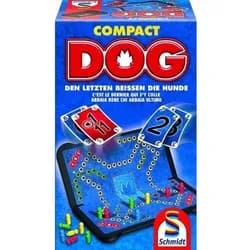 Schmidt Spiele Spiel DOG Compact