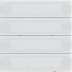 Gira KNX Tastsensor 4 5004003