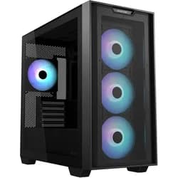 Asus PC-Gehäuse