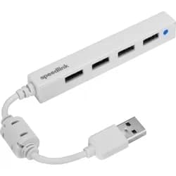 SPEEDLINK SNAPPY Slim 4-Port USB Hub