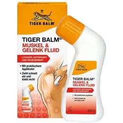 Tiger Balm Muskel & Gelenk Fluid