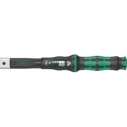 Wera Werk Drehmomentschlüssel Click-Torque X 2
