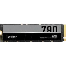 Lexar NM790 512 GB