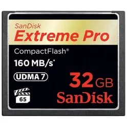 Sandisk Speicherkarte