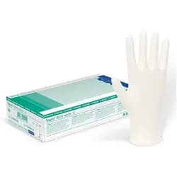 Vasco Nitril White Uh M