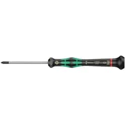 Wera Werk Elektron. Schraubendreher 118022
