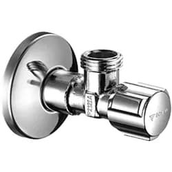 Schell Eckventil Chrom 05217
