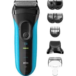 Braun 3010BT Rasierer