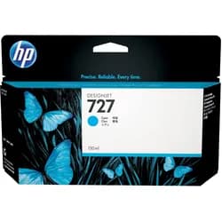 727 / B3P19A - Cyan Ink