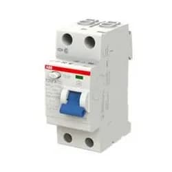 F202 a-40/0.03 residual current device