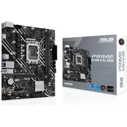 Asus Mainboard