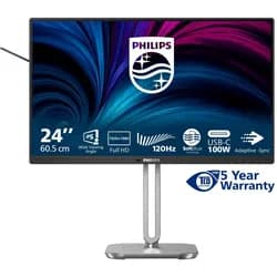 Philips 24B2U4301 LED Monitor 60,5 cm (23.8")