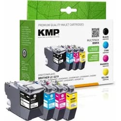 KMP Tintenpatrone