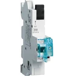 Hager SLS-Schalter HTS150E