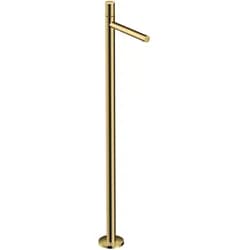 Hansgrohe Waschtischmischer Axor Uno Fertigset 45037990