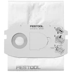 Festool Filtersack SC-FIS-CT MINI/5