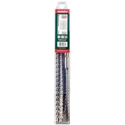 Metabowerke SDS-plus P4P Bohrerset 626246000