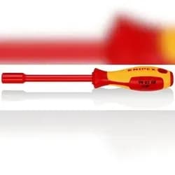 Knipex-Werk Steckschlüssel 98 03 08