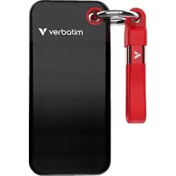 Verbatim SSD-Festplatte