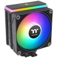 Thermaltake ASTRIA 200 ARGB Black Air cooler