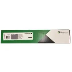 Lexmark Toner 85D0HK0 schwarz