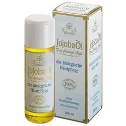 Jojoba Bio Hautpflege öl