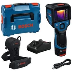 BOSCH Infrarot-Thermometer