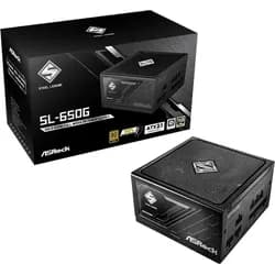 Asrock PC-Netzteil