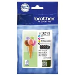 BROTHER LC3213VAL