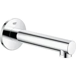 GROHE 13280001, Waschbecken - Silber