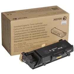 Xerox, Toner, 106r03620 (BK)