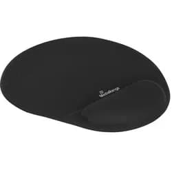 MediaRange MROS250 Mauspad Schwarz