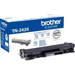 Brother Tonerpatrone