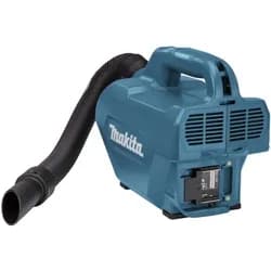 Makita DCL184Z Akku-Staubsauger