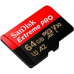 Sandisk Speicherkarte