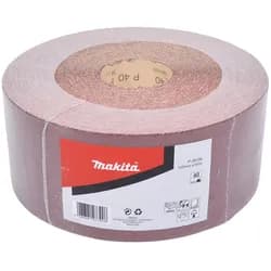Makita Schleifpapierrolle P-38196