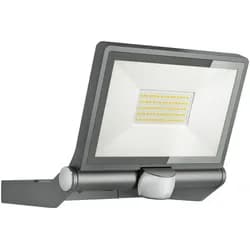 STEINEL LED-Strahler XLED ONE XL S - grau