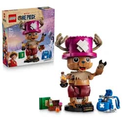 LEGO Tony Tony Chopper