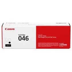 Canon, Toner, 46 (BK)