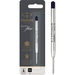 PARKER QUINKFlow Kugelschreibermine M - schwarz