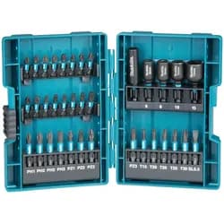 Makita Bit-Set 35tlg
