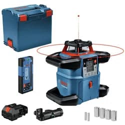 Bosch GRL 600 CHV L-Boxx - 0601061F01