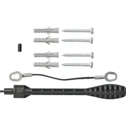 Gira Befestigungsset 856600