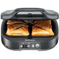 Rommelsbacher Sandwichmaker