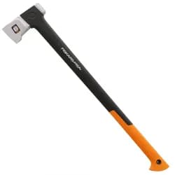 Fiskars Spaltaxt X28