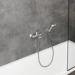 hansgrohe Spültischarmatur