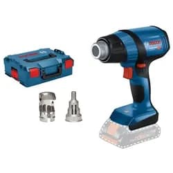 Bosch GHG 18V-50 Akku-Heißluftgebläse
