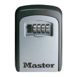 Master Lock Rahmenschloss