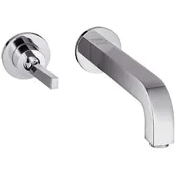 AXOR 39116000 Waschtischmischer UP Axor Citterio - Silber