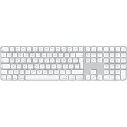 Magic Keyboard mit Touch ID und Ziffernblock